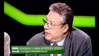 Da Fuorigioco: Filippo Lombardi su Martin Kariya