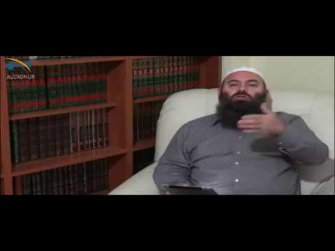 A lejohet ti thuash ndonjërit: Je i paparë, Je njësh...? - Hoxhë Bekir Halimi