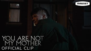 You Are Not My Mother - Halloween Clip