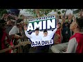 AMIN Aja Dulu
