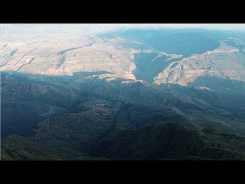 De Aratoca a Zapatoca Santander