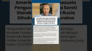 Download lagu Sebut AS Kelewatan! Pengusaha RI Soroti Standar Ganda saat Rusia Dihukum Imbas Invasi Ukraina mp3