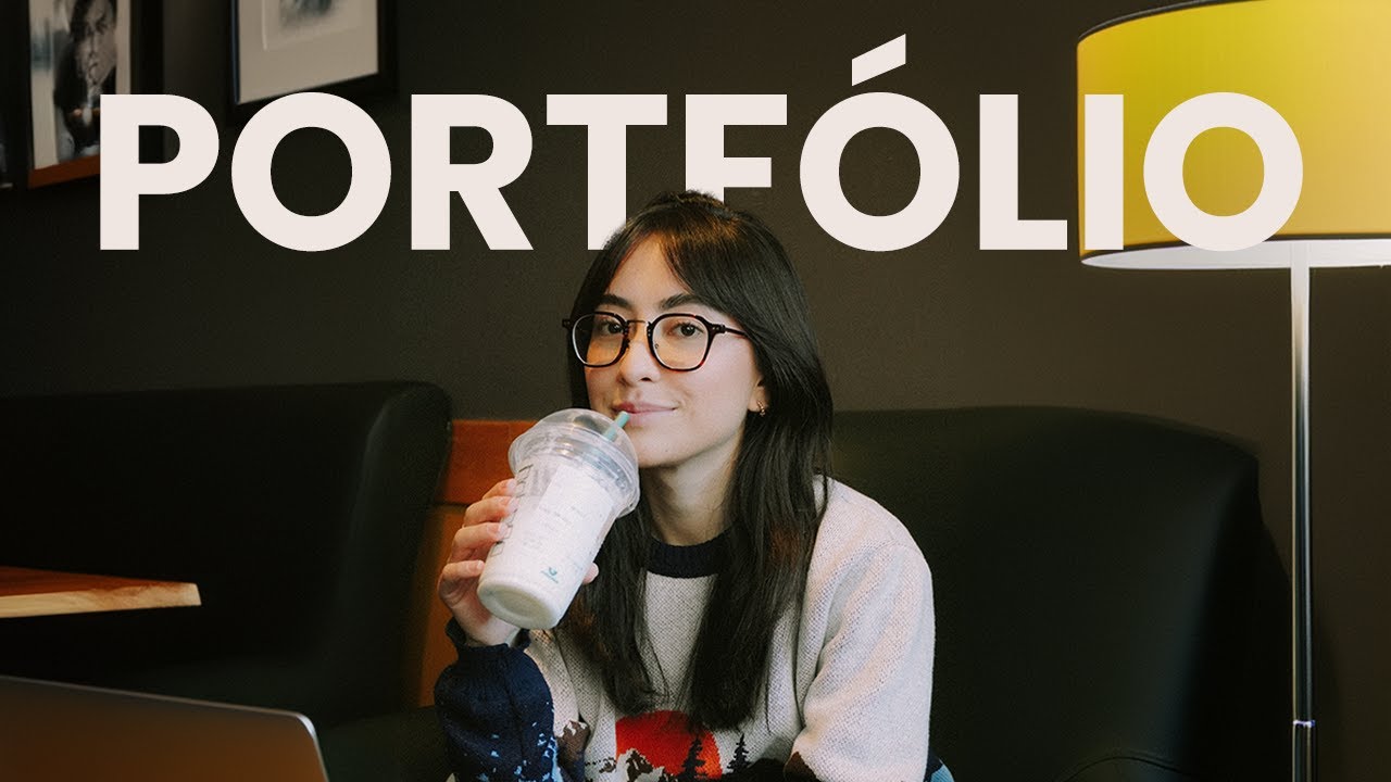 Como construir seu portfólio no WordPress | Passo a passo 2024