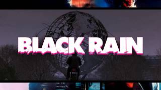 Movie Special - Black Rain (Gregg Allman - I`ll Be Holding On)