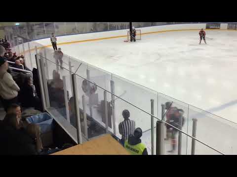 SM Final 2022 U16, Täby HC - Djurgårdens IF