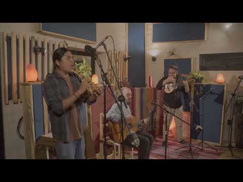 Chunka Trio En Vivo en Juella (2025) (Full Album Video)