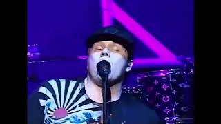 Fall Out Boy - &#39;Yule Shoot Your Eye Out&#39; Live at KROQ Almost Acoustic Christmas 2006