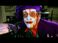 Batman 1989 Museum Escape