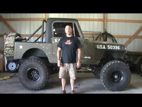 Yukon Gear & Axle Zip Locker Installation