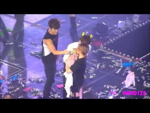 130622 Encore Stage Junho