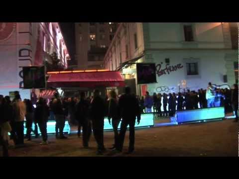 Sir Colin | Retro CD-Release @ Mad, Lausanne