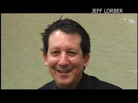 Jeff Lorber Interview in Tokyo
