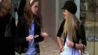 Leighton Meester In Shark ★