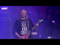 Tiamat - Visionaire - live  Rockpalast 2018