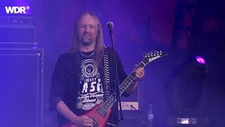 Tiamat - Visionaire - live  Rockpalast 2018