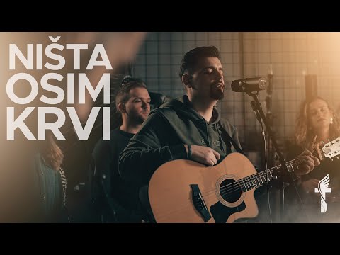 Božja pobjeda - Ništa osim Krvi [PJESME SA SUSRETA]
