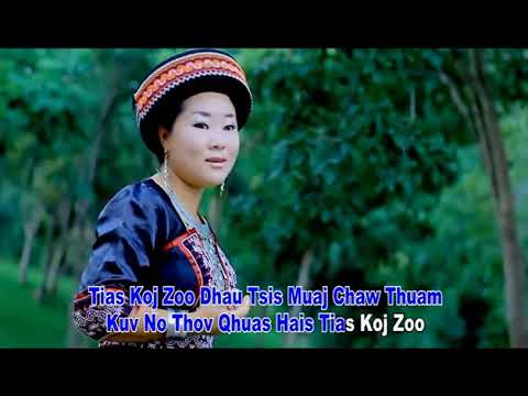 nkauj ntseeg tawm tshiab || xav them tug nqi || niam npis vwj