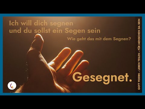 Predigt vom 06.06.2021