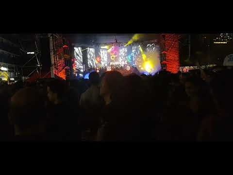 Guy Gerber @RUMORS destino arena, Puerto Madero - Diciembre 2022 HD Opening Set