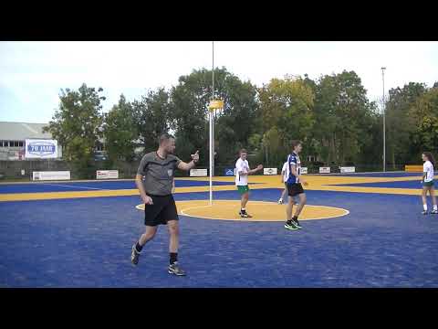 Animo A1 - Pkc A3 2e helft