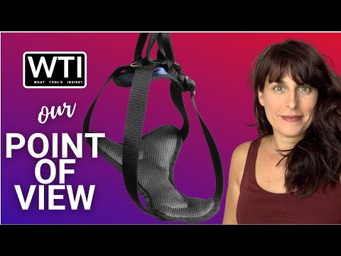 PetSafe Dog Car Harnesses - WTI product video review