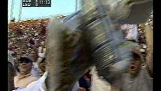 au lsu 97 1st TD Fred Beasley