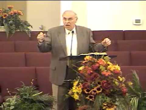 11/17/2013 - Fr. Liviu - Daniel 1:1-6