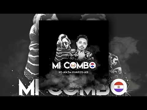 Mi Combo - KC AN feat. Kuarzo AB Audio Oficial