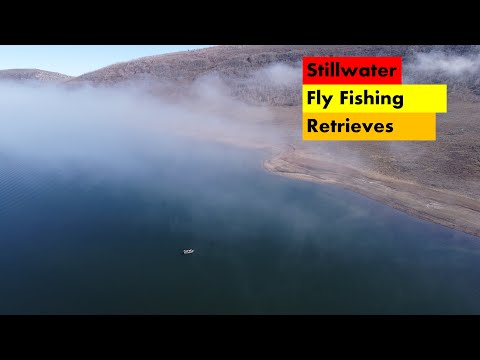 Stillwater Fly Fishing Retrieves