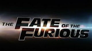 Fast and Furious 8 Making Scenes at Cleveland | Cuba & Iceland |