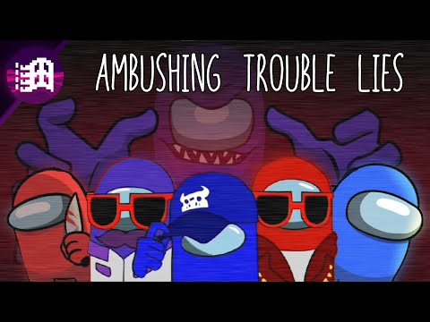 Mashup | HalaCG, CG5, Rockit Gaming, Dan Bull, DAGames - Ambushing trouble lies (9) | 95bro