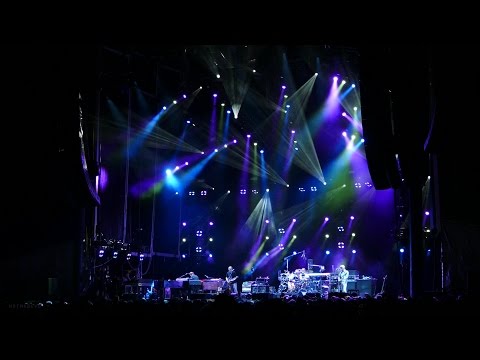 You Enjoy Myself [4K] 2015-08-23 - Magnaball