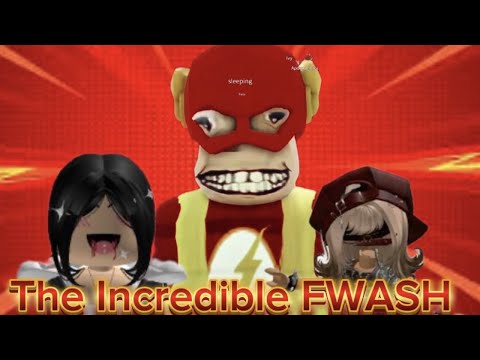 Flash Adventures pt.1