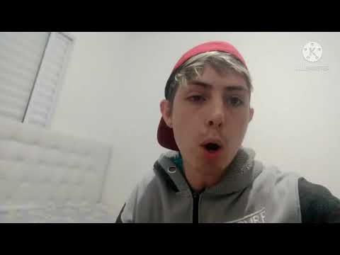 TOMEI BANHO PARTE 2!!!