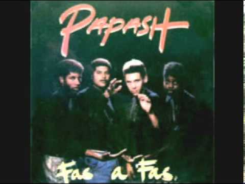 Papash - Feeling Papash