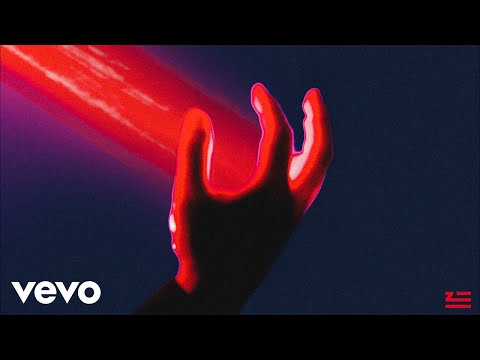 ZHU - Palm of My Hand (Audio)