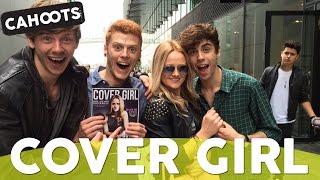 Cahoots - Cover Girl