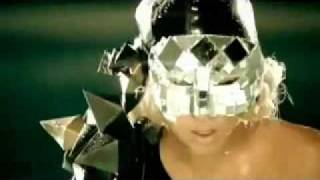 Diamonds (Christina Milian Fan-Made-Video)