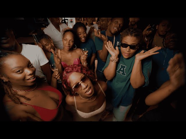 Neu: Shatta Confessions von Meryl & N'ken ((ansehen)) - RAP DANCE