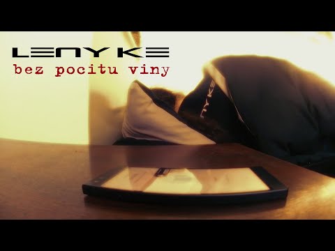 Leny Ke - bez pocitu viny (Without Feeling Guilty)