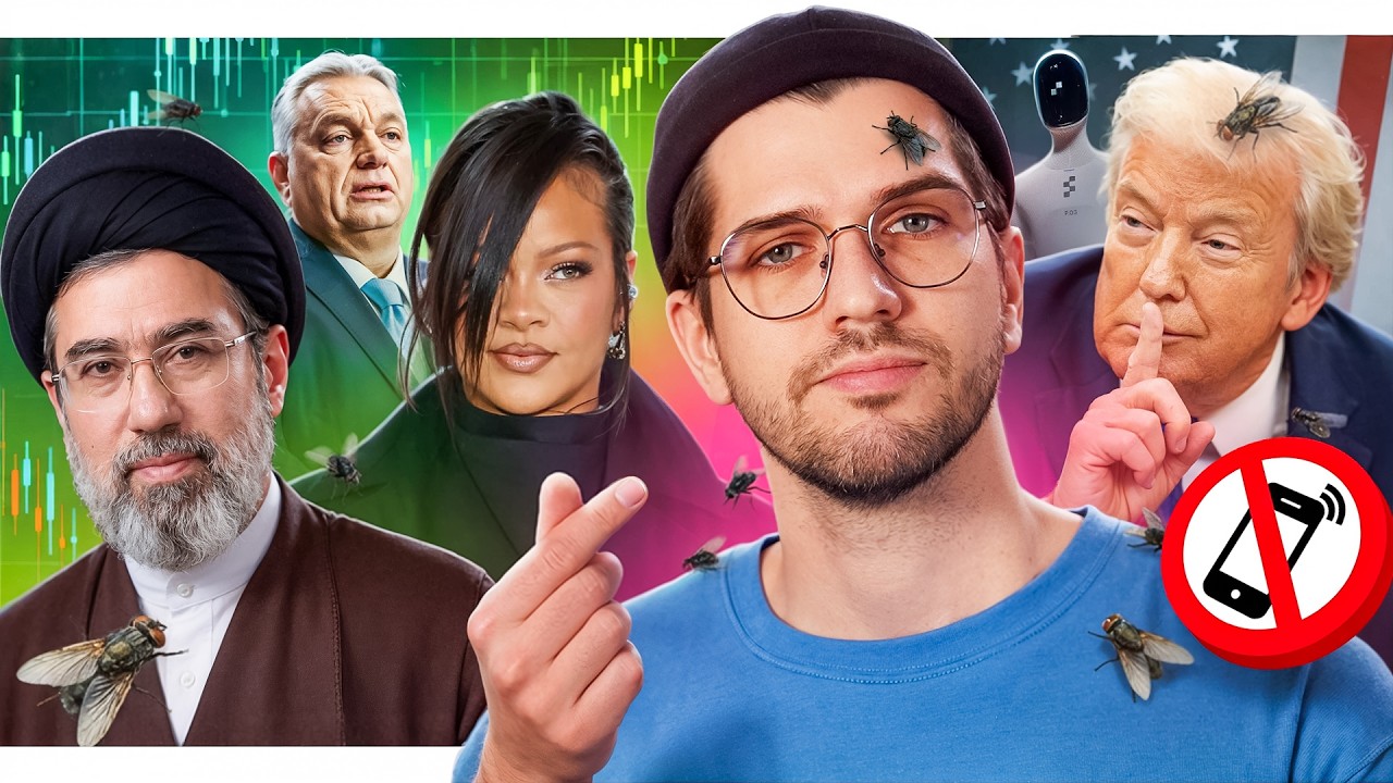 Москва без связи // Мир без нефти // Иванушки без International