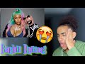 Nicki Minaj - Barbie Dreams (Music Video) REACTION Nicki Minaj - Barbie Dreams (Music Video) REACTION