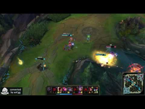 Pentakill by 팔딱새우 (Master I) as Lee Sin on KR