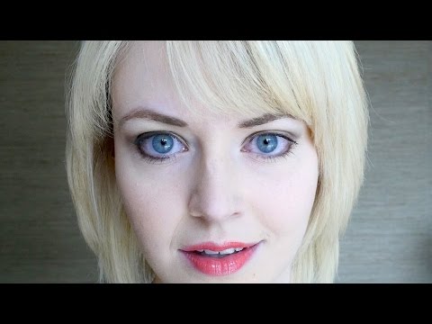 Video For Practicing Eye Contact