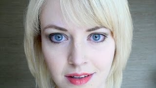 Video For Practicing Eye Contact