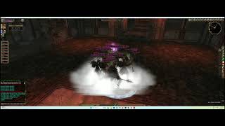 KalOnline D7F6 - Attacker Shaman