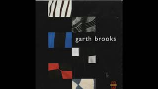 Garth Brooks Cold Shoulder lyrics