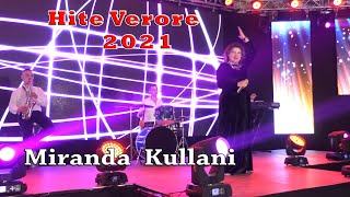 Miranda Kullani - Se Ty Zemren Ta Kam Fal