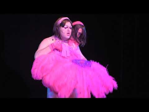 Scarlette Two-Face (MiBF 18)