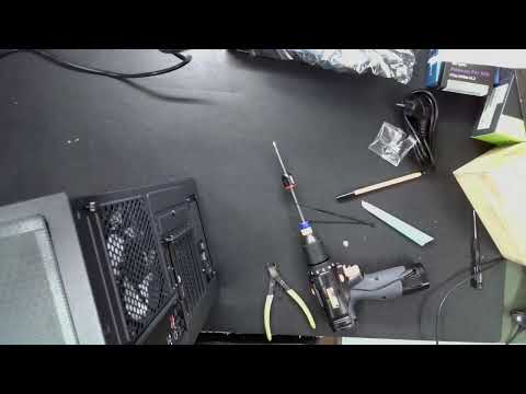 [아싸컴] 조립영상 라이브  / 2510103843(주*환) 고객님